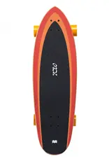YOW Surfskate J-Bay 33" Power Surfing Series Surfskate