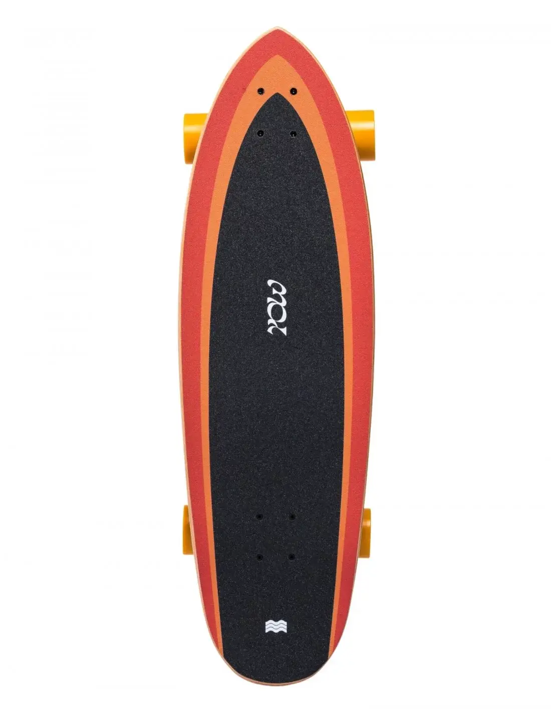 YOW Surfskate J-Bay 33" Power Surfing Series Surfskate