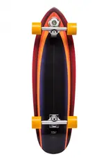 YOW Surfskate J-Bay 33" Power Surfing Series Surfskate