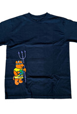 World Industries Rocco III Tee Black