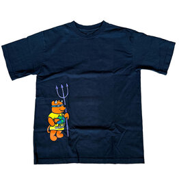 World Industries Rocco III Tee Black