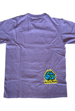 World Industries Hartsel Tree Tee Purple
