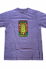 World Industries Hartsel Tree Tee Purple