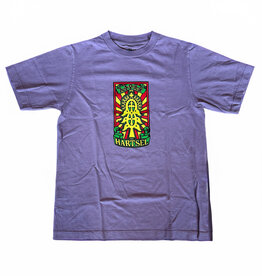 World Industries Hartsel Tree Tee Purple