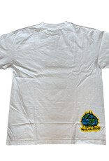 World Industries Hartsel Tree Tee White