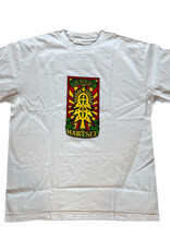 World Industries Hartsel Tree Tee White
