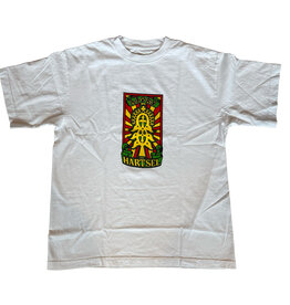 World Industries Hartsel Tree Tee White