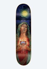 DGK Skateboards Save Us Lenticular Deck Multi 8.25"