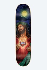 DGK Skateboards Save Us Lenticular Deck Multi 8.25"