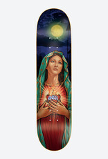 DGK Skateboards Save Us Lenticular Deck Multi 8.25"