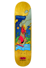 Real Skateboards Mason Volcano 8.38 TF