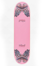 Real Skateboards Ishod Mariposa 8.25 TT