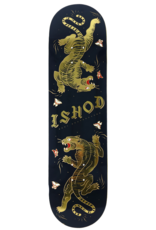 Real Skateboards Ishod Catscratch DBX 8.5 TT