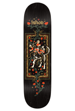Real Skateboards Ishod Cerebrus DBX 8.38