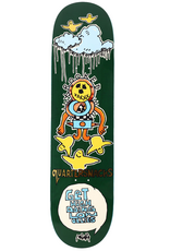 Krooked Krooked x QS High 8.25