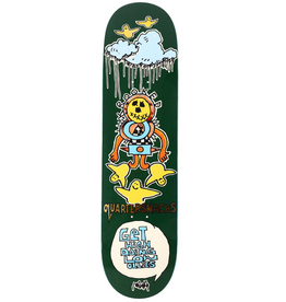 Krooked Krooked x QS High 8.25
