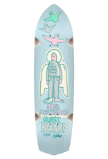 Krooked Joel Guest Pro Zig Zagger 8.62