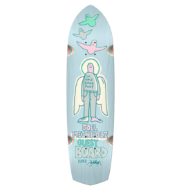 Krooked Joel Guest Pro Zig Zagger 8.62