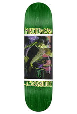 Krooked Worrest Struggual DBX 8.25