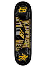 Anti Hero Kanfoush Custom 8.25