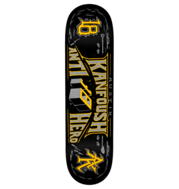 Anti Hero Kanfoush Custom 8.25