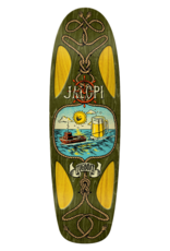 Anti Hero Jalopi Tugboat 9.8