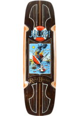 Anti Hero Jalopi Rust Bucket 9.2