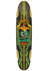 Anti Hero Jalopi Speedboat 7.74