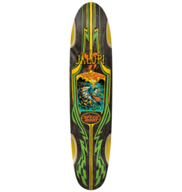 Anti Hero Jalopi Speedboat 7.74