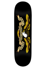 Anti Hero Classic Eagle DBX 8.5 Black