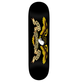 Anti Hero Classic Eagle DBX 8.5 Black