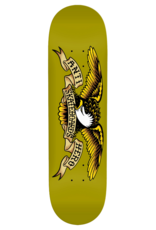 Anti Hero Classic Eagle DBX 8.25 Greenish