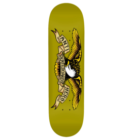 Anti Hero Classic Eagle DBX 8.62 Greenish