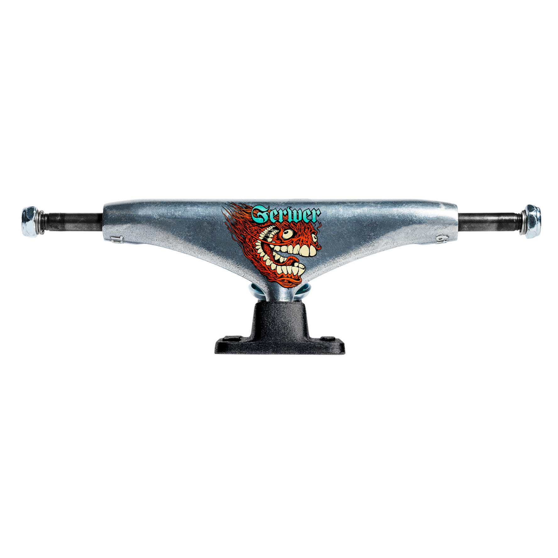 Thunder Trucks Thunder T-2 Gerwer Grimple 148
