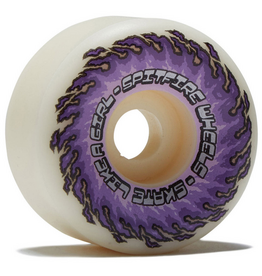 Spitfire Wheels Spitfire F4 99a S.L.A.G. OG Classic 54mm