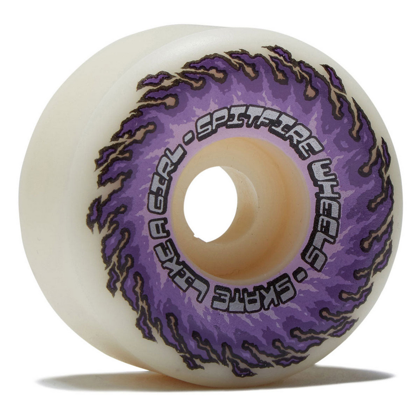 Spitfire Wheels Spitfire F4 99a S.L.A.G. OG Classic 54mm