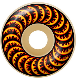Spitfire Wheels Spitfire F4 99a Thrasher Classic Flame 52mm