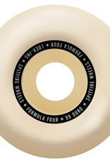 Spitfire Wheels Spitfire F4 99d Lock - Ins 52mm