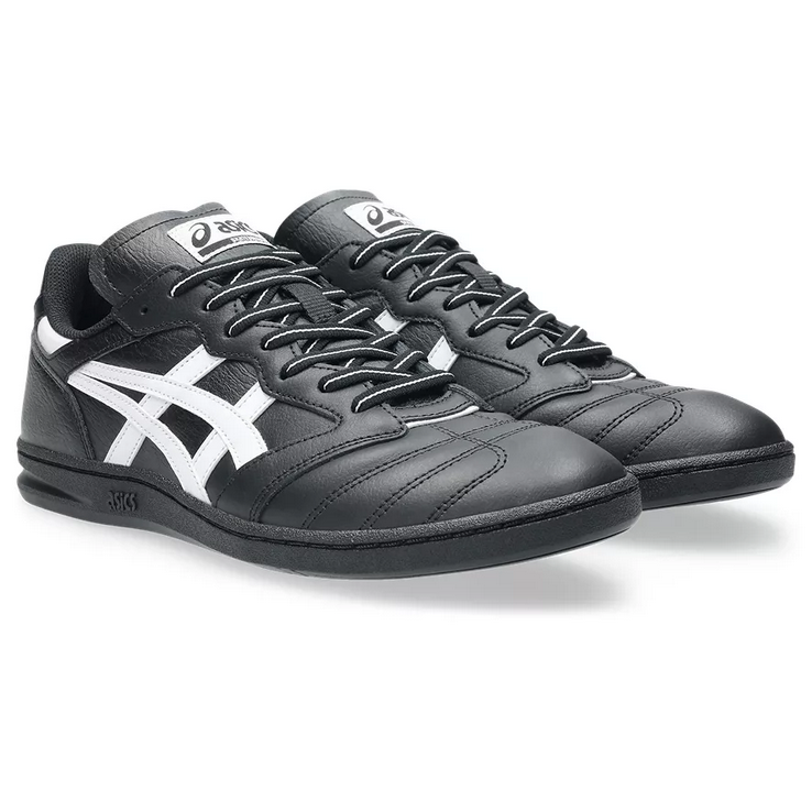 ASICS Leggerezza FB Black/Bright White