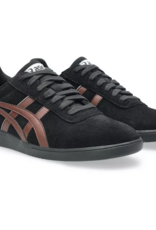 ASICS Gel-Vickka Pro Black/Reddish Brown