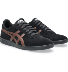 ASICS Gel-Vickka Pro Black/Reddish Brown