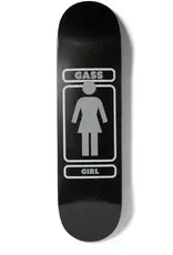 Girl Gass Metals 7.75"