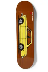 Chocolate Skateboards Johnson Beamer Reissue 7.75"