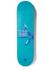 Chocolate Skateboards Aikens Purse 8.25"