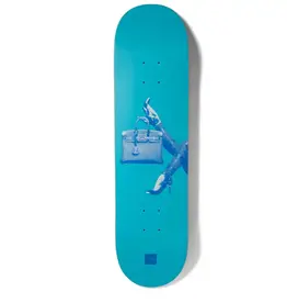 Chocolate Skateboards Aikens Purse 8.25"