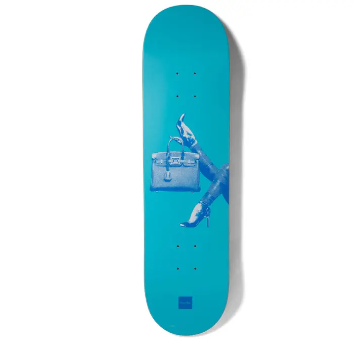 Chocolate Skateboards Aikens Purse 8.25"