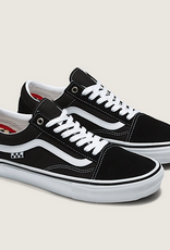 Vans Shoes Skate Old Skool Black/White