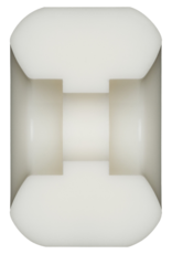 Powell Peralta Dragon Formula Red V6 93a 56mm