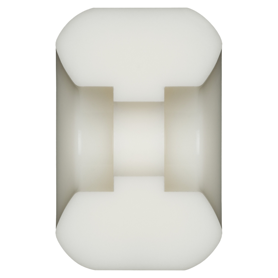 Powell Peralta Dragon Formula Red V6 93a 56mm