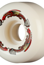 Powell Peralta Dragon Formula Red V6 93a 56mm